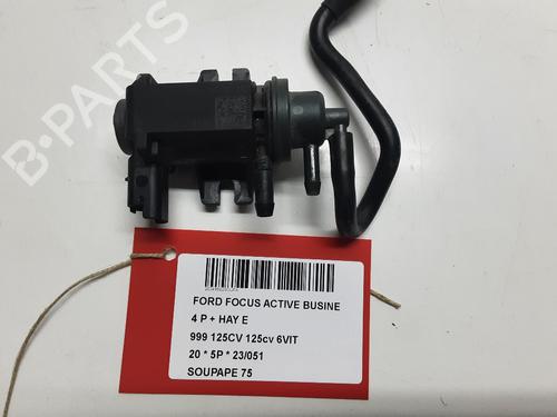 Used Electronic sensor FORD FOCUS IV (HN) 1.0 EcoBoost (125 hp) 32850781