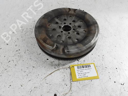 Flywheel VW TIGUAN ALLSPACE (BW2, BJ2) 2.0 TDI | BP20288288M101 
