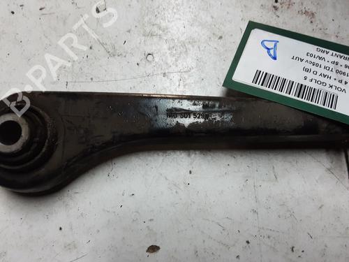 Left rear suspension arm VW GOLF V (1K1) 1.9 TDI | BP22176283M14 