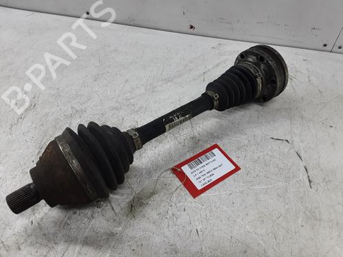 Used Left front driveshaft AUDI A3 (8V1, 8VK) S3 quattro (300 hp) 28383625