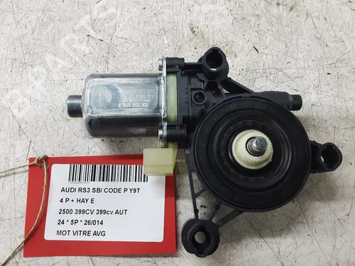 Left front window motor AUDI A3 Sportback (8YA, 8YF) RS3 TFSI quattro | BP33678234E21 - Image 3