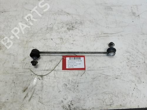 Used Left front suspension arm RENAULT MASTER III Van (FV) 2.3 dCi 150 FWD (FV0F, FV03, FV09) (150 hp) 20287428