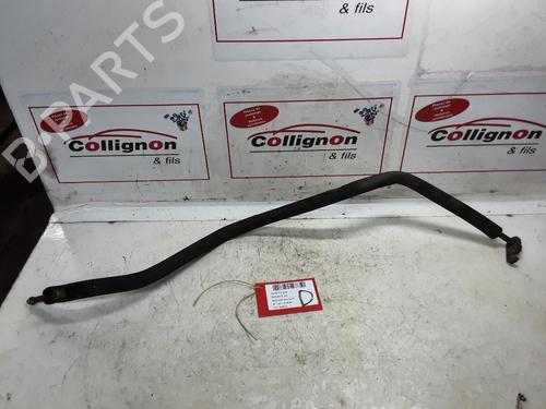 Used AC pipe BMW 5 (E34) 520 i 24V (150 hp) 20286222