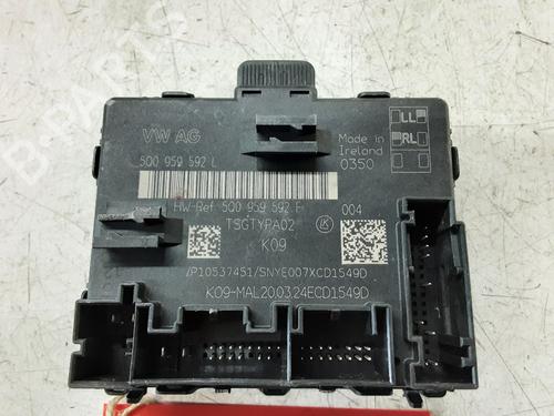 Control unit AUDI A3 Sportback (8YA, 8YF) RS3 TFSI quattro | BP33678202M11 - Image 3