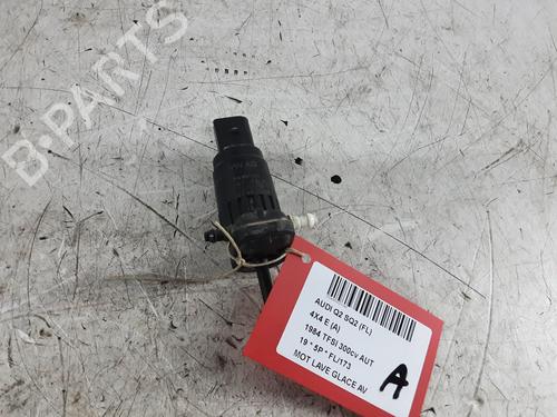 Used Washer pump Washer pump 39059295 39059295