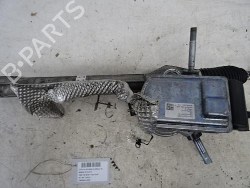 Steering rack CITROËN C4 Grand Picasso II (DA_, DE_) 1.6 HDi / BlueHDi 115 | BP20271286M22 
