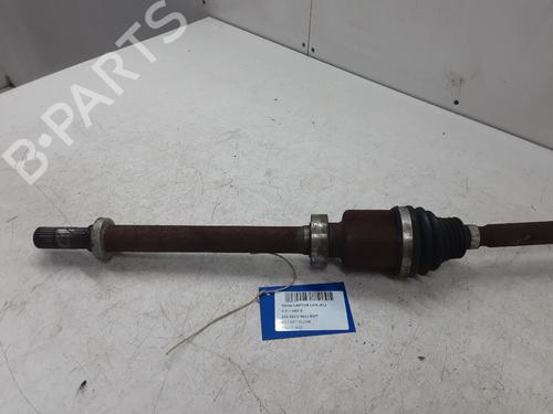 Right front driveshaft RENAULT CAPTUR I (J5_, H5_) 0.9 TCe 90 | BP32244432M39 - Image 3