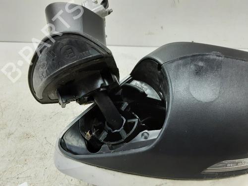 Right mirror RENAULT CLIO V (B7_) 1.5 Blue dCi 100 (B7AD) | BP36093963C27 - Image 7