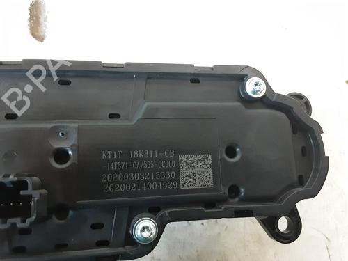 Other FORD TRANSIT CONNECT V408 Box Body/MPV 1.5 EcoBlue | BP34103865O1  - Image 5