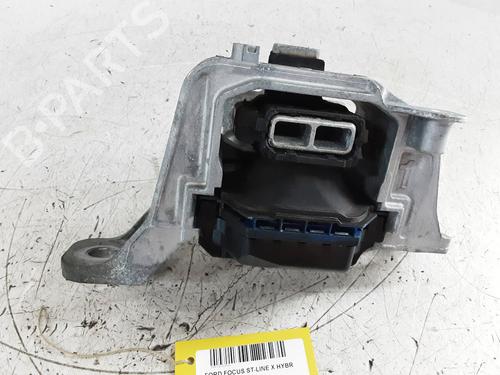 Engine mount FORD FOCUS IV (HN) 1.0 EcoBoost mHEV | BP39059602M89 - Image 3