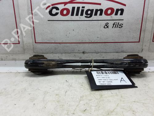 Left rear suspension arm BMW 1 (E87) 118 d | BP20285404M14 