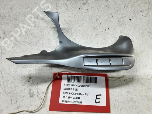 Switch FERRARI GTC4 Lusso / Lusso T 6.3 | BP22414143I30 - Image 3