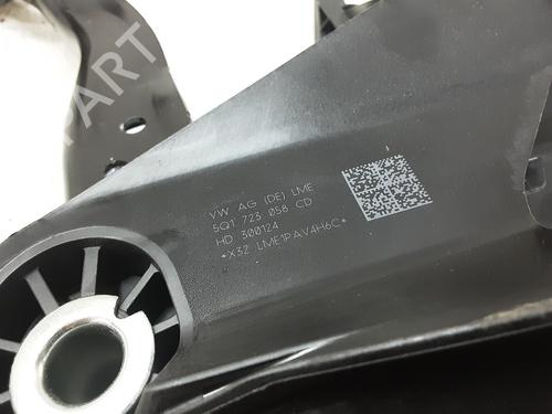 bremsepedal SEAT LEON (KL1, KLG) 1.5 eTSI | BP39063751I19 - Image 3