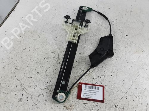 Rudehejsemekanisme Højre bagtil AUDI A3 Sportback (8YA, 8YF) 30 TDI (116 hp) 32248721