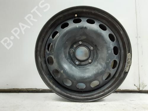 Fælk TOYOTA PROACE Van (MDZ_) 2.0 D4d (MDZ3) | BP36365713C45 - Image 5
