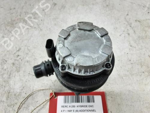 Other MERCEDES-BENZ A-CLASS (W177) A 250 e (177.086) | BP33030467O1 - Image 2