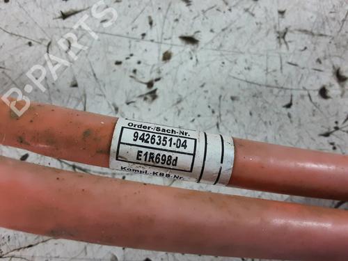 Cable BMW 3 (G20, G80, G28) 330 e Plug-in-Hybrid | BP36365890E12 - Image 4