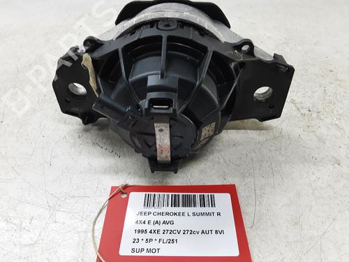 Used Engine mount Engine mount JEEP GRAND CHEROKEE L V (WL) 2.0 4xe Plug-in Hybrid (381 hp) 32246524 32246524