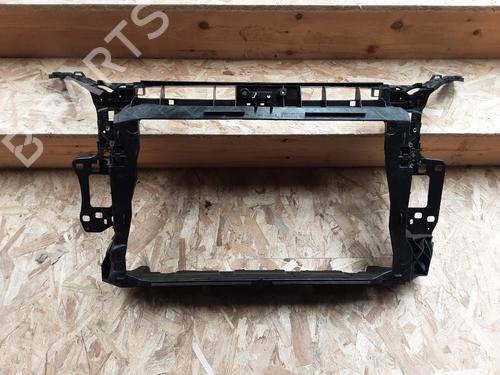 Front slam panel AUDI Q3 (F3B) 35 TDI | BP26201326C72 - Image 2