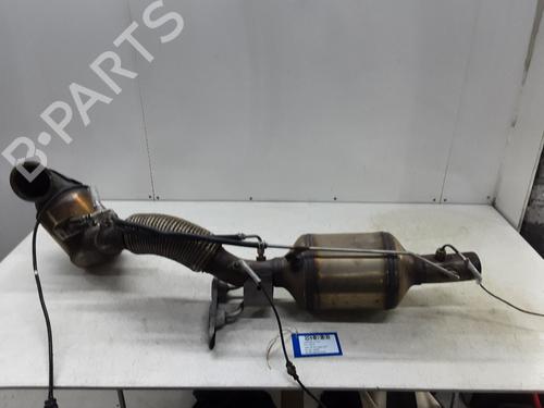 Used Particulate filter Particulate filter 20274430 20274430