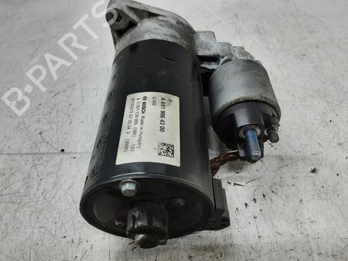 Starter MERCEDES-BENZ V-CLASS (W447) V 220 CDI / d (447.811, 447.813, 447.815) | BP39712620M8 - Image 3