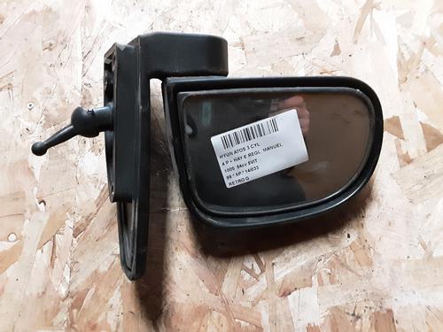 Specchietto retrovisore sinistro HYUNDAI ATOS (MX) 1.0 i (54 hp) 32293575