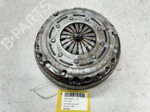 Used Flywheel Flywheel OPEL CORSA F (P2JO) 1.2 (68) (101 hp) 40293355 40293355