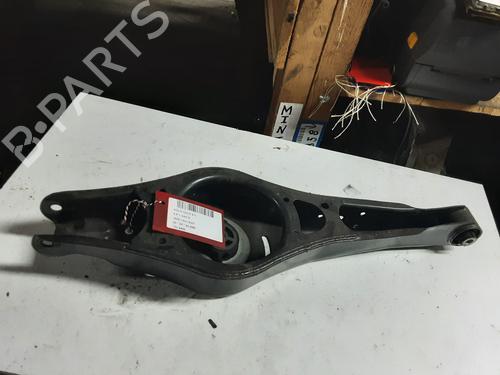 Used Left rear suspension arm VW GOLF V (1K1) 1.6 (102 hp) 22175873