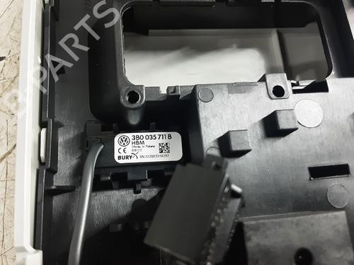 Innerbelysning SEAT ARONA (KJ7, KJP) 1.0 TSI | BP39063423I8 - Image 5