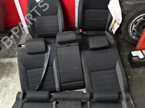 Used Seats set Seats set 39055999 39055999