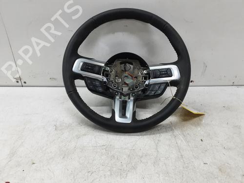 Steering wheel FORD USA MUSTANG Convertible 2.3 EcoBoost | BP34210800C49 - Image 2