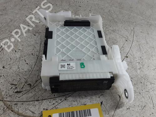Centralina Centralina TOYOTA COROLLA Cross (ZVG1_, ZSG1_, MXGH1_, MXGA1_) 1.8 Hybrid (ZVG10, ZVG11, XG1T) (98 hp) 37407327 37407327