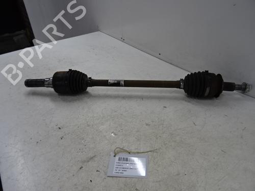 Used Right rear driveshaft FORD USA MUSTANG Coupe 2.3 EcoBoost (290 hp) 20269594