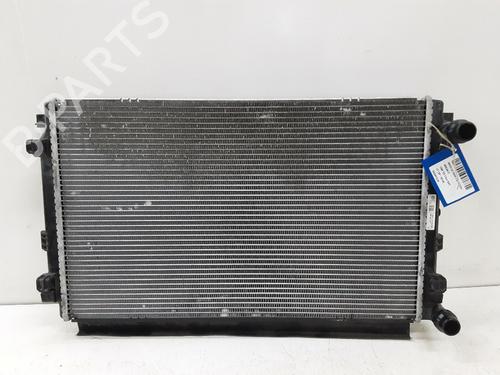 water-radiator-skoda-octavia-iii-combi-5e5-5e6-16-tdi-5q0121251gd-2012-2013-2014-2015-2016-2017-2018-2019-2020-20281355 main image
