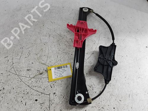 Used Rear left window mechanism Rear left window mechanism 36951535 36951535