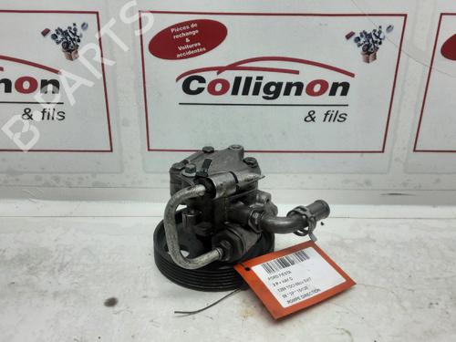 Servopumpe für FORD FIESTA V (JH_, JD_) 1.4 TDCi (68 hp) 20278857