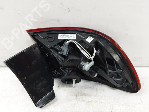 Right taillight RENAULT CLIO V (B7_) 1.5 Blue dCi 100 (B7AD) | BP36093947C35 - Image 3