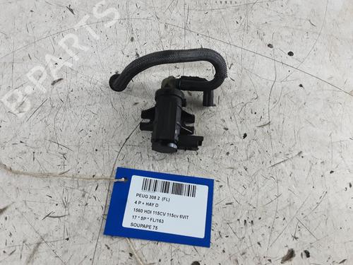 Used Electronic sensor PEUGEOT 308 II (LB_, LP_, LW_, LH_, L3_) 1.6 HDi / BlueHDi 115 (115 hp) 32245832