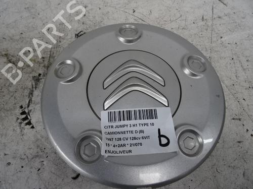 hub-cap-citroen-jumpy-ii-van-2007-2008-2009-2010-2011-2012-2013-2014-2015-2016-39057487 main image