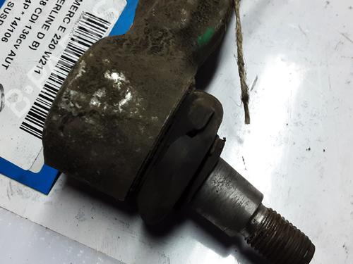 Left front suspension arm MERCEDES-BENZ E-CLASS (W211) E 220 CDI (211.006) | BP20282609M12 