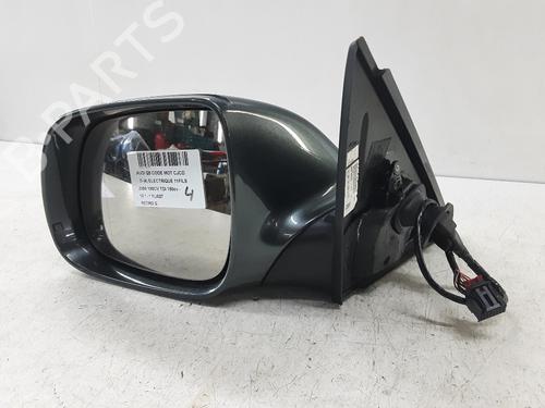 Used Left mirror AUDI Q5 (8RB) 2.0 TDI (150 hp) 28472379