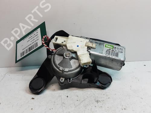 Used Rear wiper motor Rear wiper motor PEUGEOT 308 I (4A_, 4C_) 2.0 HDi (136 hp) 39889391 39889391