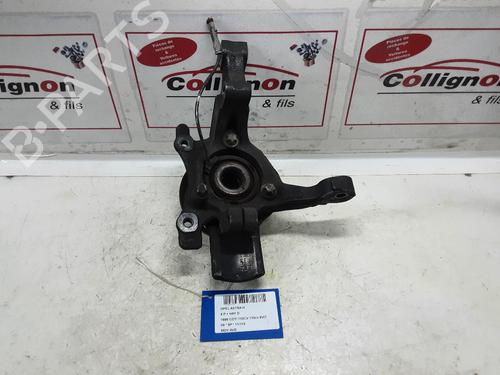 Right front steering knuckle OPEL ASTRA H (A04) 1.7 CDTI (L48) | BP20282696M26 