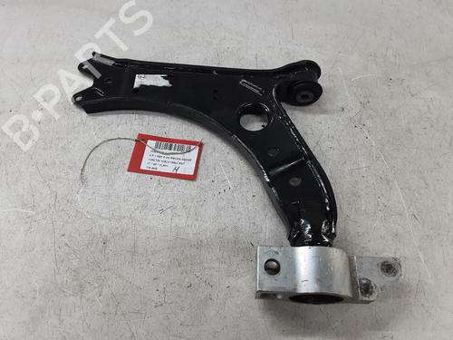Used Left front suspension arm VW GOLF V (1K1) 1.9 TDI (105 hp) 25047667