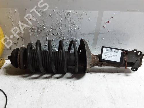 Used Right front shock absorber VW POLO III (6N1) 60 1.4 (60 hp) 22176472