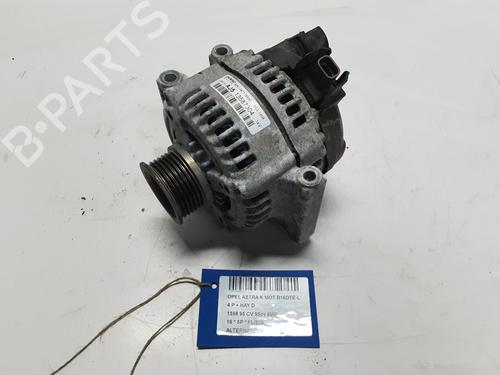 Used Alternator Alternator OPEL ASTRA K (B16) 1.6 CDTi (68) (95 hp) 32245941 32245941