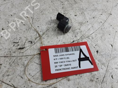 Used Electronic module Electronic module NISSAN JUKE (F16_) 1.0 (114 hp) 33439731 33439731