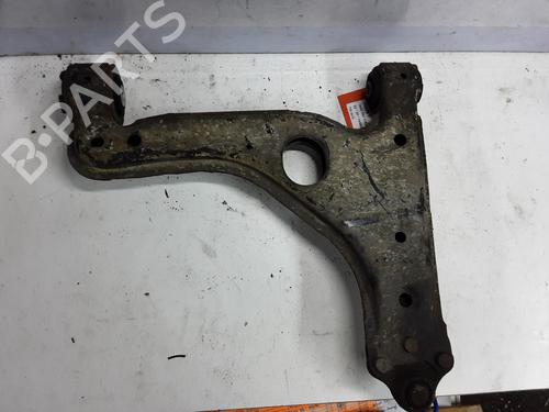 Venstre fortil bærearm OPEL ASTRA G Coupe (T98) 2.0 16V Turbo (F07) (192 hp) 20282616