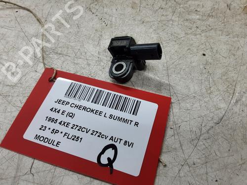 Control unit JEEP GRAND CHEROKEE L V (WL) 2.0 4xe Plug-in Hybrid | BP32246587M11 - Image 3