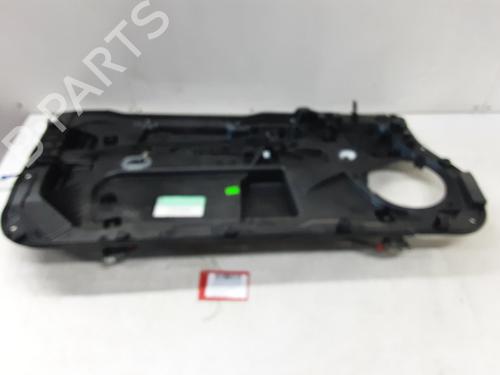 Used Front left window mechanism FORD FIESTA VI (CB1, CCN) 1.6 ST (182 hp) 28144195